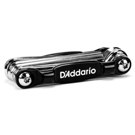 Planet Waves PW-GBMT-01 Мультитул для гитариста 10-в-1