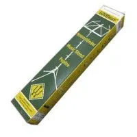 Wittner 961А Пюпитр складной, никелированный