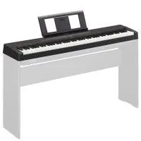 Пианино цифровое Yamaha P-45 B