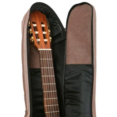Lutner MLCG-46k Чехол для классической гитары, коричневый
