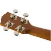 FENDER UKULELE SEASIDE NATURAL Укулеле сопрано, цвет натуральный