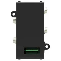 AMT Electronics NG-1 Incinerator Педаль эффектов гитарная