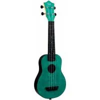 FLIGHT TUS65 EMERALD