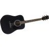 Гитара акустическая CORT AF 510-BKS W_Bag