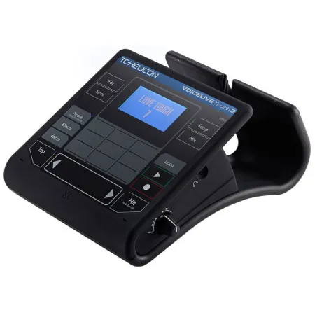 Процессор вокальный TC Helicon voicelive touch2