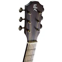 BATON ROUGE X11LS/TJ-SCC Гитара акустическая, 6 струн, цвет screwed charcoal