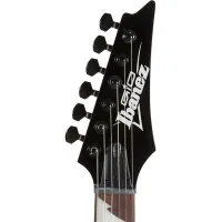 Ibanez GRG121DX-WNF Электрогитара 6 струн, HH, цвет орех матовый