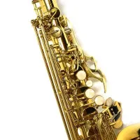 Mercury AS-301 Саксофон альт Eb, в кейсе