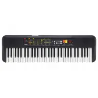 YAMAHA PSR-F52