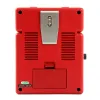 Marshall MS-2R MICRO AMP (RED) Усилитель гитарный транзисторный, микрокомбо, 1 Вт
