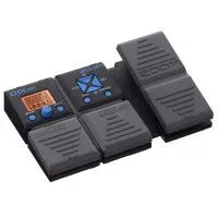Процессор эффектов ZOOM G1Xon
