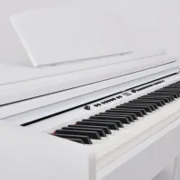 Artesia DP-3 WS Пианино цифровое, 88 клавиш, цвет белый