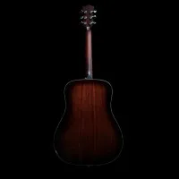 KEPMA F1-D WA Гитара акустическая  Dreadnought, цвет санберст