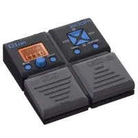 Процессор эффектов ZOOM G1on