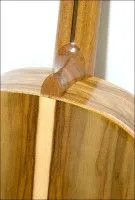 Гитара классическая STRUNAL-CREMONA 870-4/4