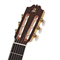 Admira A6 Гитара, классическая  цвет натуральный