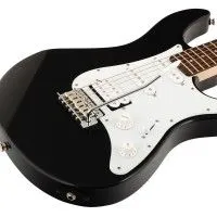 Электрогитара YAMAHA Pacifica 012 BL: Black