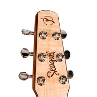 Seagull 032464 Performer CW HG QIT Электроакустическая гитара