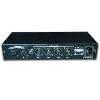 FDB Audio DSP-24 Контроллер звукового сигнала, 2-входа/4-выхода
