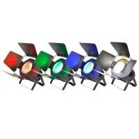 STAGE4 STAGE PAR COB150XW Прожектор светодиодный 