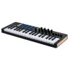 Arturia MiniLAB 37 Black MIDI клавиатура 37 клавиш, чёрная