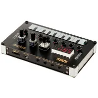 KORG Nu:Tekt NTS-1 digital KIT Синтезатор компактный, цифровой, монофонический 