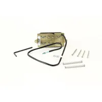 Датчик DIMARZIO DP216 (BK) Mo'Joe