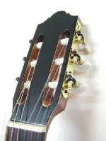 Гитара классическая STRUNAL-CREMONA 975 4/4