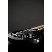 MIG Guitars LTG1-BL24 Электрогитара Travel, черная