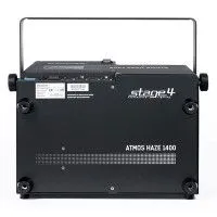 STAGE4 Atmos Haze 1400 Генератор тумана, 1400 Вт, DMX-512
