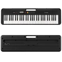 CASIO CT-S200BK Синтезатор