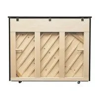 Беларусь B-121B Пианино акустическое, чёрное