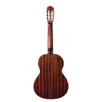ROCKDALE Classic C2 Гитара классическая 4/4, цвет натуральный