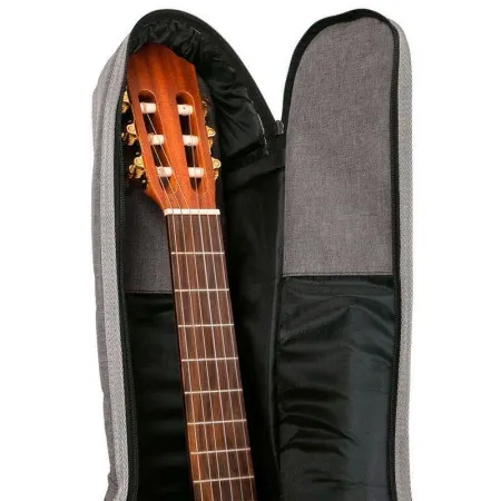 Lutner LEG-31 Чехол для электрогитары, утепленный, хаки (камуфляж)