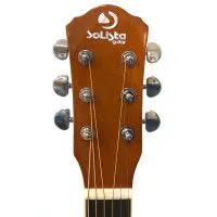 Solista SO-3910 3TS (BS) Гитара акустическая 39", цвет санберст