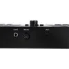 Arturia KeyLab Essential 49 mk3 Black MIDI клавиатура, 49 клавиш, цвет чёрный