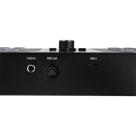 Arturia KeyLab Essential 49 mk3 Black MIDI клавиатура, 49 клавиш, цвет чёрный