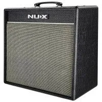 NUX Mighty-60-MKII Комбоусилитель гитарный, 60Вт