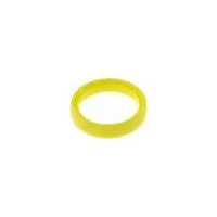 Кольцо маркировочное Amphenol AC-RING-YEL-PK-1