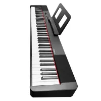 SOLISTA DP-45 BK Пианино цифровое, цвет черный