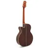 Takamine GN51CE-NAT Гитара электроакустическая NEX с вырезом, цвет натуральный