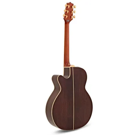 Takamine GN51CE-NAT Гитара электроакустическая NEX с вырезом, цвет натуральный
