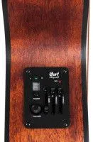 Cort SFX-MEM W_BAG OP