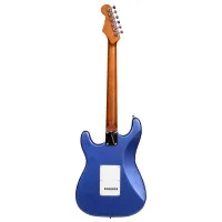 DEVISER L-G1-BL Электрогитара Stratocaster, цвет синий