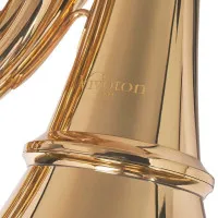 VIVOTON Standart+ Валторна ученическая F ("Фа"), Bb ("Си-бемоль")