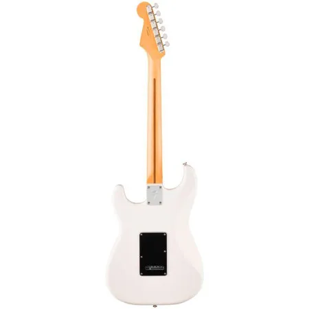 FENDER Player II Stratocaster  RW Polar White Электрогитара, 6 струн, цвет белый