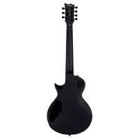 ESP LTD EC-257 BLKS Электрогитара, 7 струн, цвет черный