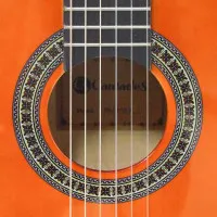 Cantades SG-C2-3/4 N Гитара классическая 3/4, цвет натуральный