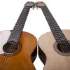 Yamaha C40M классическая гитара, размер 4/4