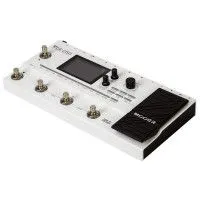 Mooer GE250 Гитарный процессор эффектов с педалью экспрессии